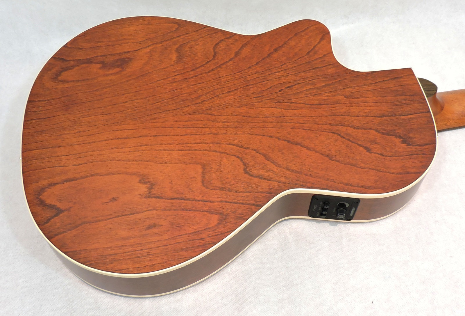 Godin Arena Cutaway Clasica II Nylon String Electro Guitar