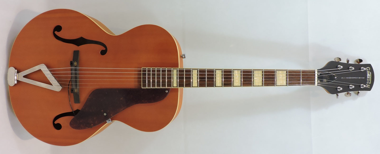 Gretsch G100 with Pick-Up - Used