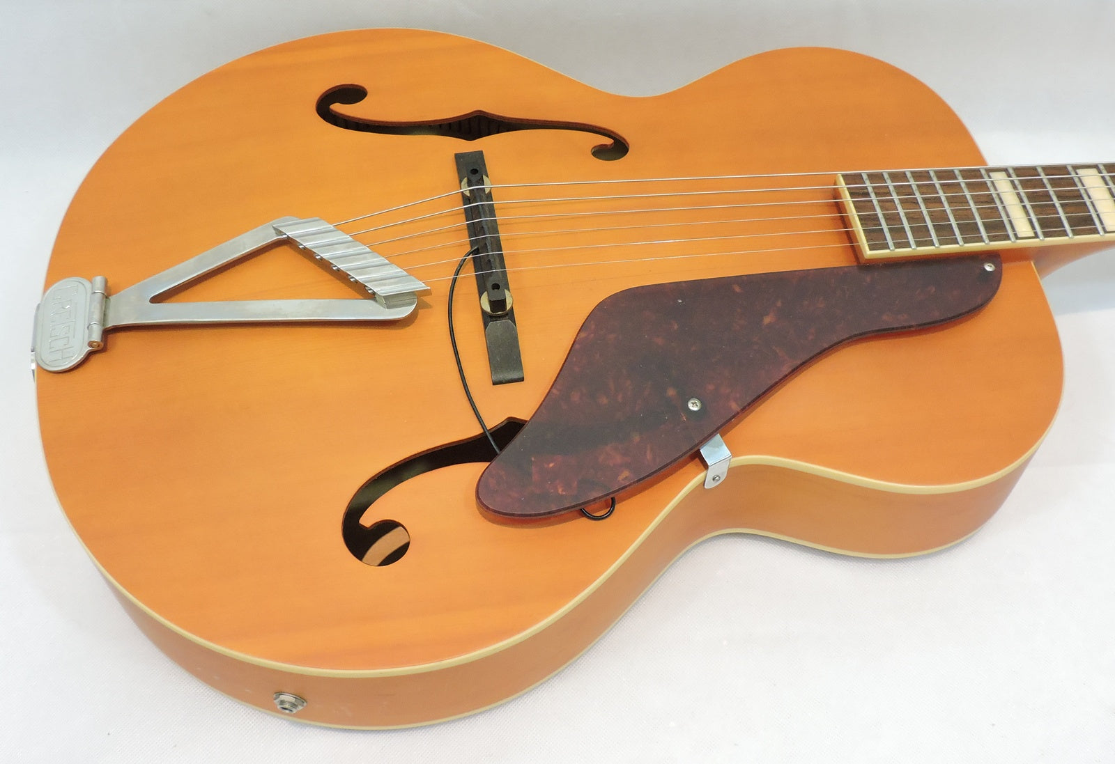 Gretsch G100 with Pick-Up - Used