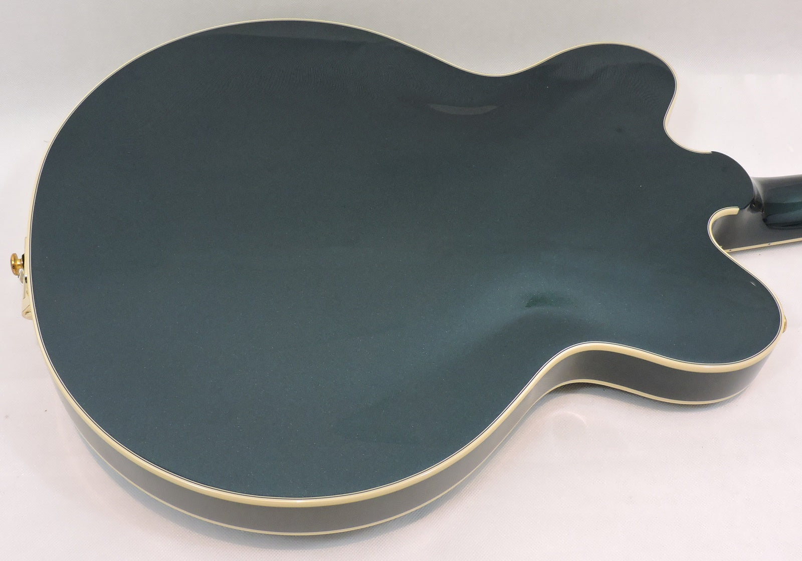 Gretsch G2622TG Streamliner™ Center Block Double-Cut with Bigsby® Ltd. Edition, Midnight Sapphire