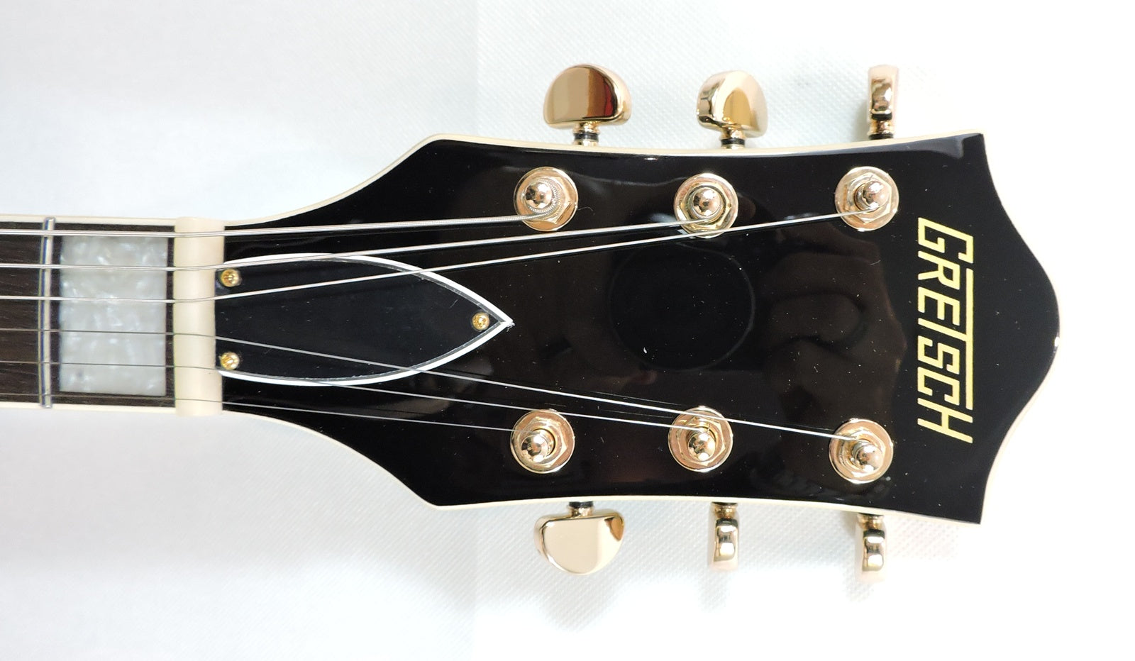 Gretsch G2622TG Streamliner™ Center Block Double-Cut with Bigsby® Ltd. Edition, Midnight Sapphire