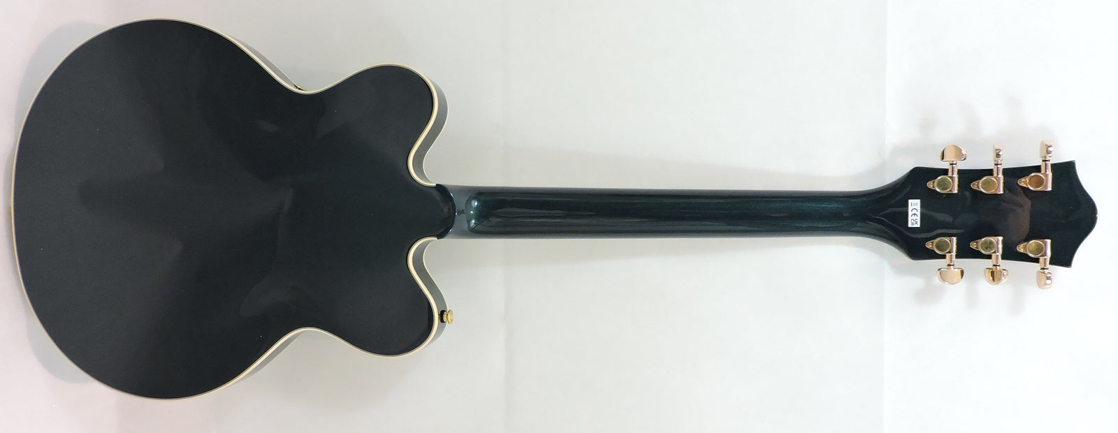 Gretsch G2622TG Streamliner™ Center Block Double-Cut with Bigsby® Ltd. Edition, Midnight Sapphire