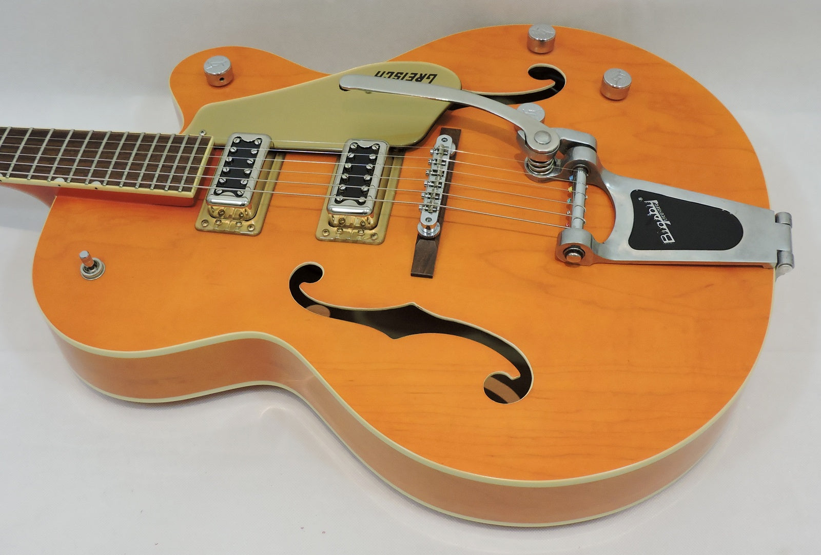 Gretsch G5120 Orange - Used