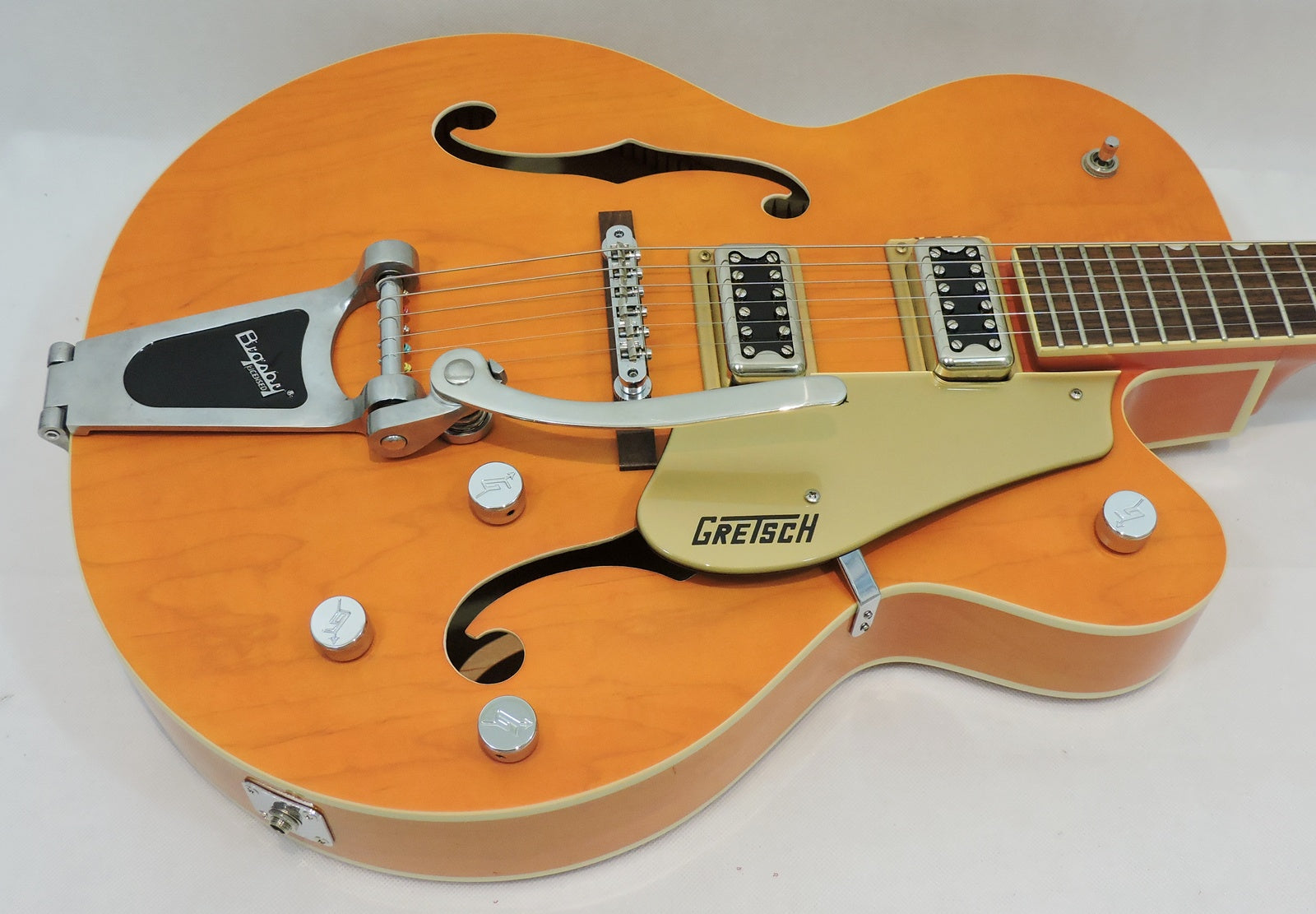 Gretsch G5120 Orange - Used