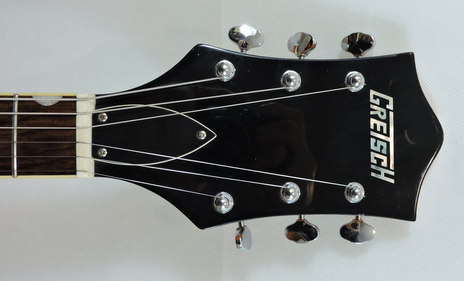 Gretsch G5120 Orange - Used