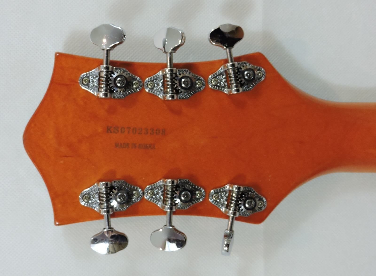 Gretsch G5120 Orange - Used