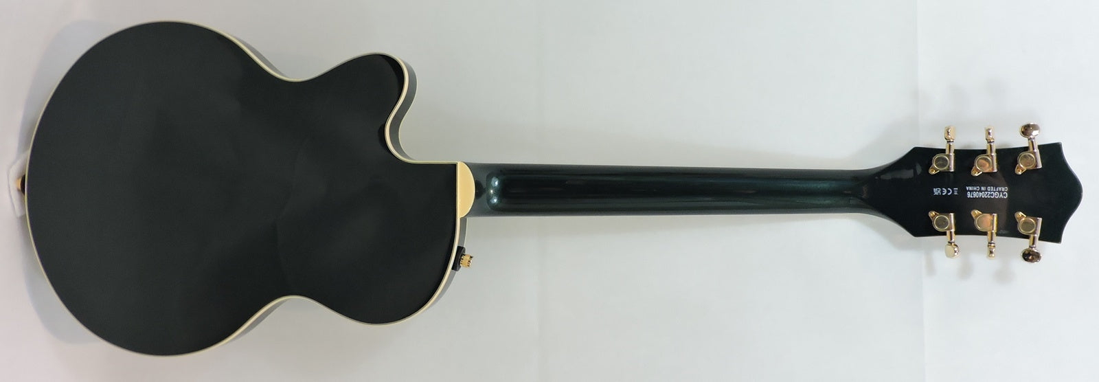 Gretsch G5655TG Electromatic Cadillac Green - Used