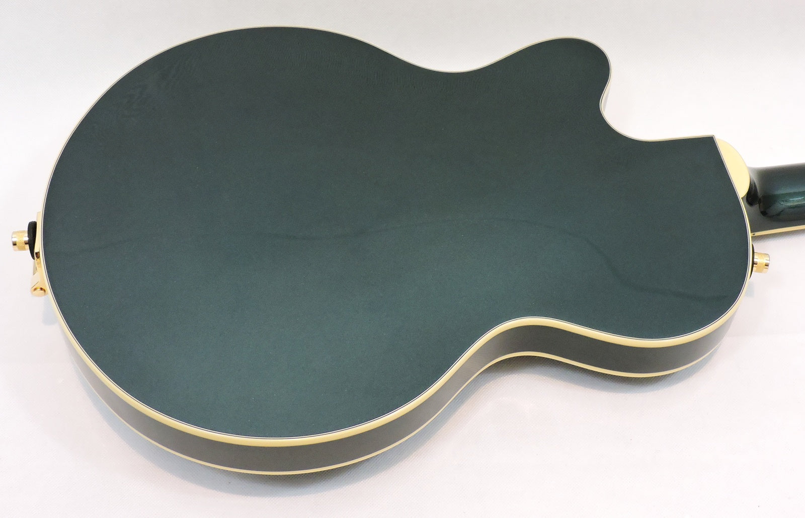 Gretsch G5655TG Electromatic Cadillac Green - Used