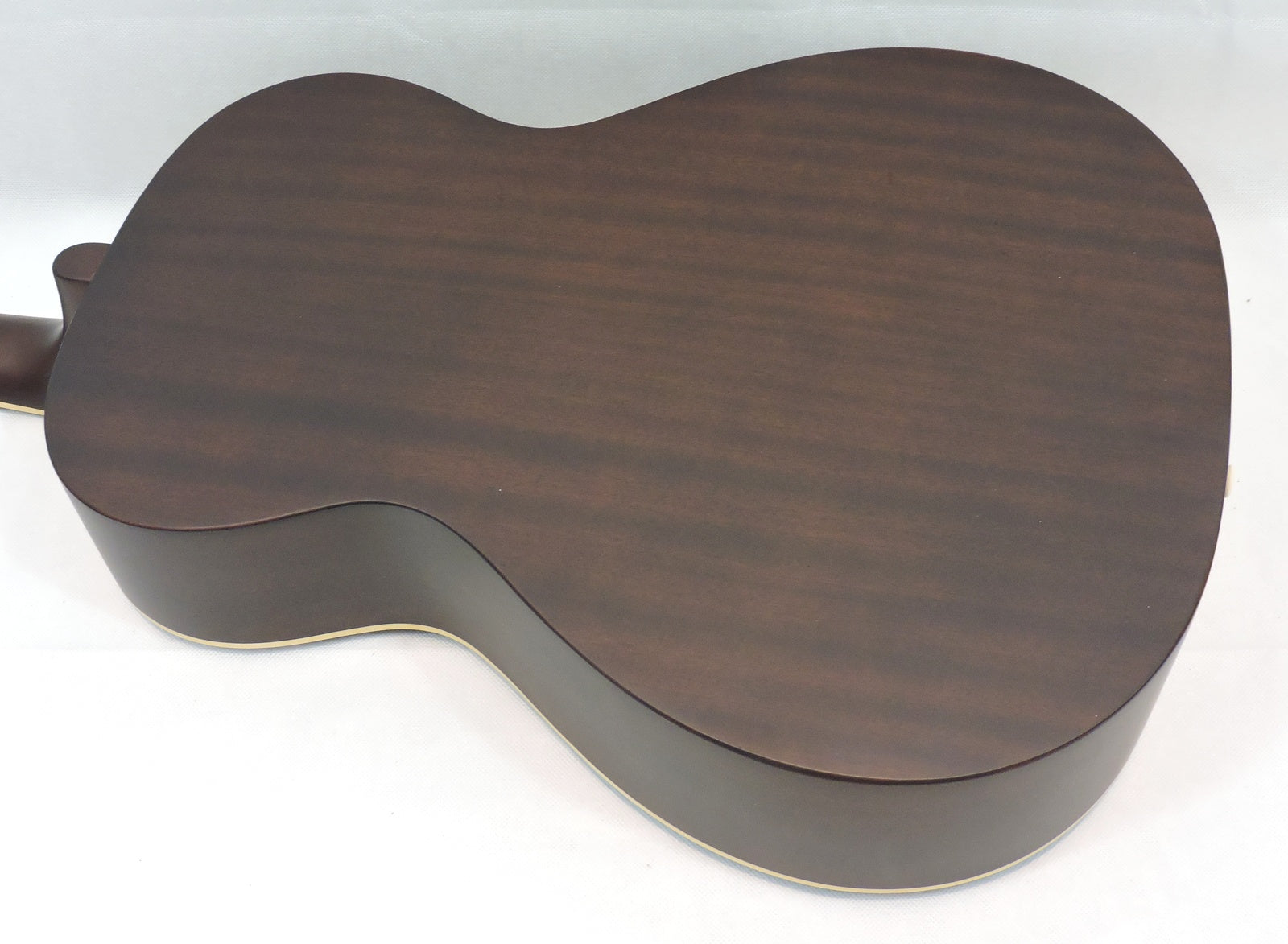 Gretsch Jim Dandy™ Concert, Dark Cherry Burst