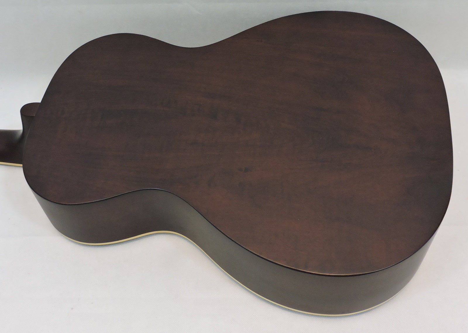 Gretsch Jim Dandy Concert, Rex Burst
