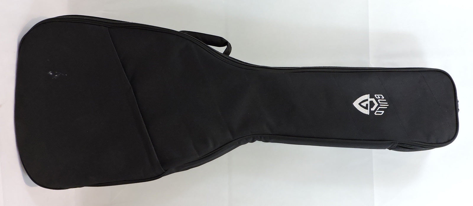 Guild D240e Electro-acoustic Dreadnought - Used