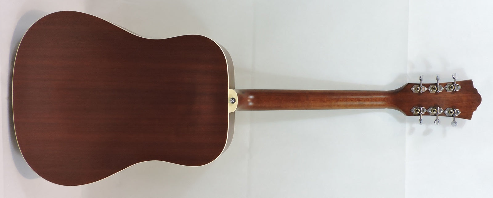 Guild D240e Electro-acoustic Dreadnought - Used