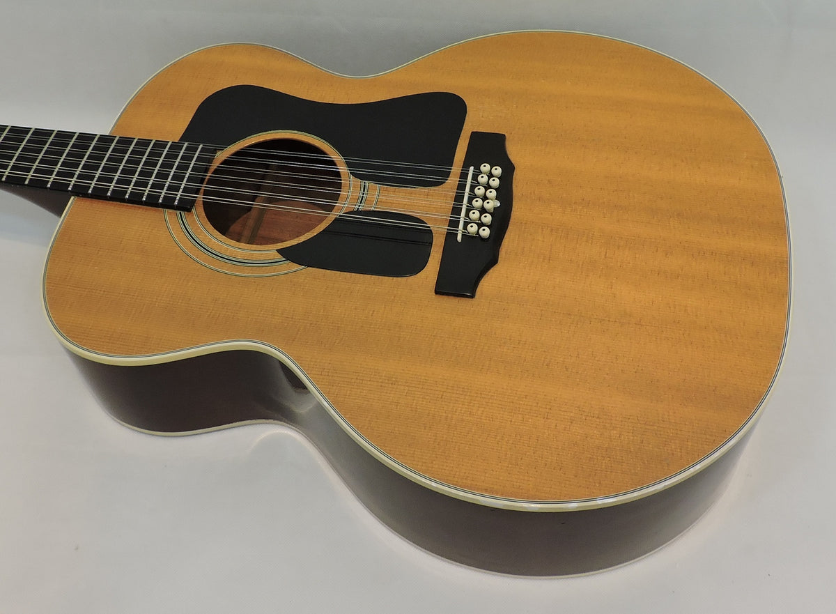 Guild F212XL 12 String - Used