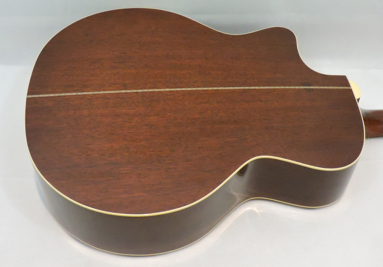 Guild F212XL CE Standard Jumbo 12-String Cutaway Electro-Acoustic - Used