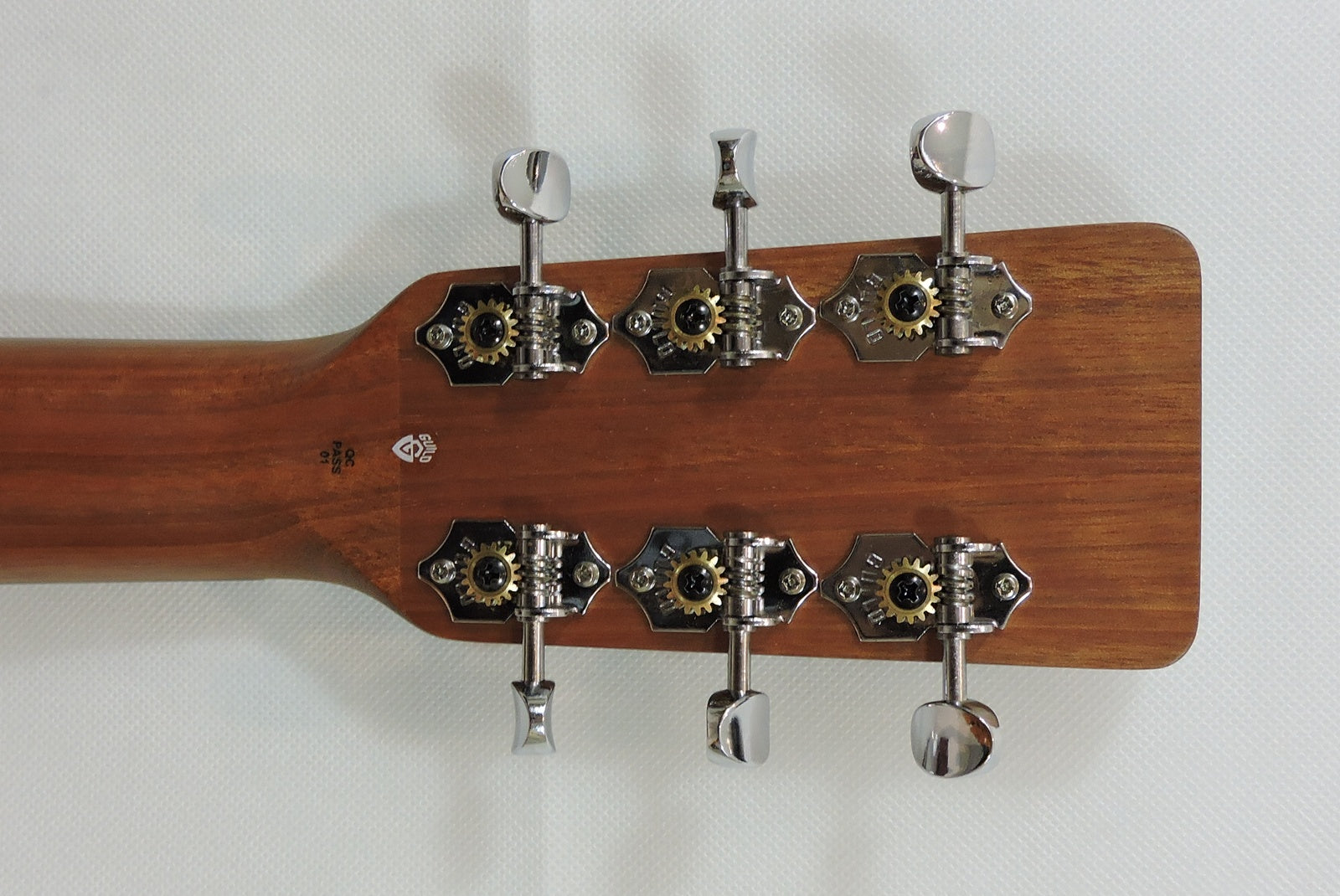 Guild A-20 Marley Acoustic