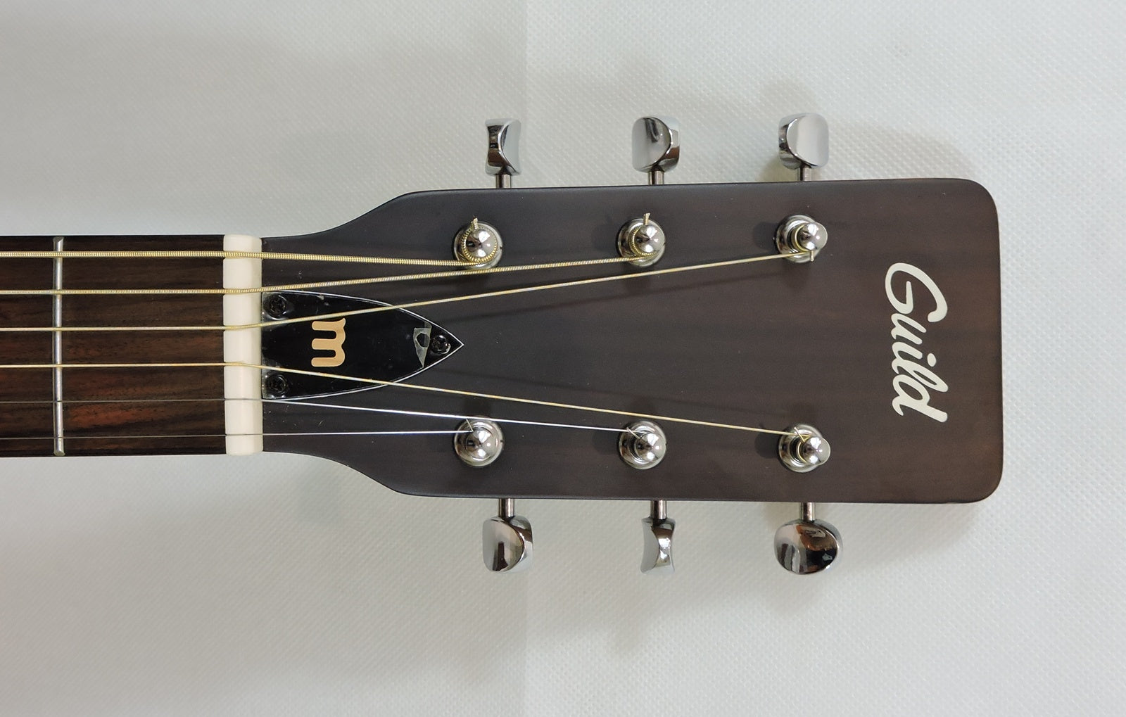 Guild A-20 Marley Acoustic