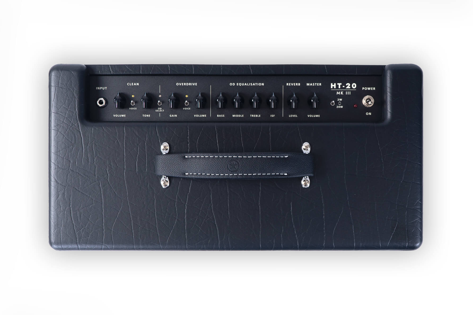 Blackstar HT-20R MK III