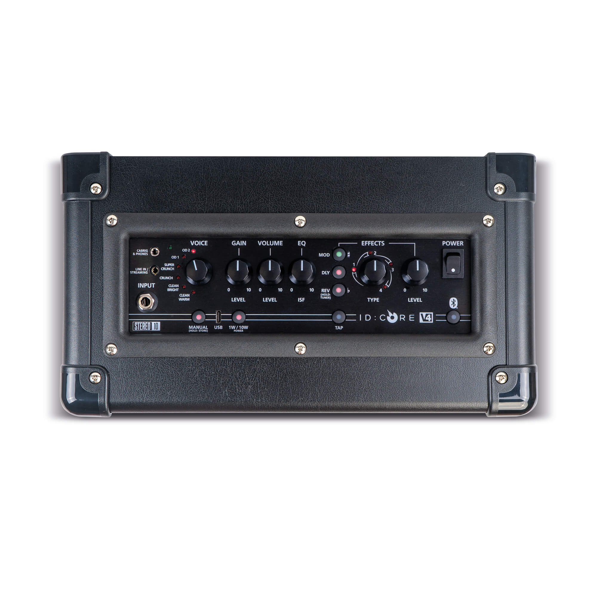 Blackstar ID:Core 10 V4 Bluetooth