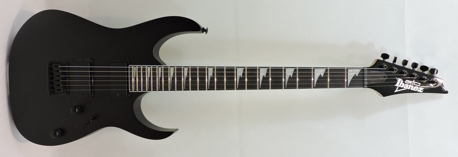 Ibanez GRG121DX-BKF