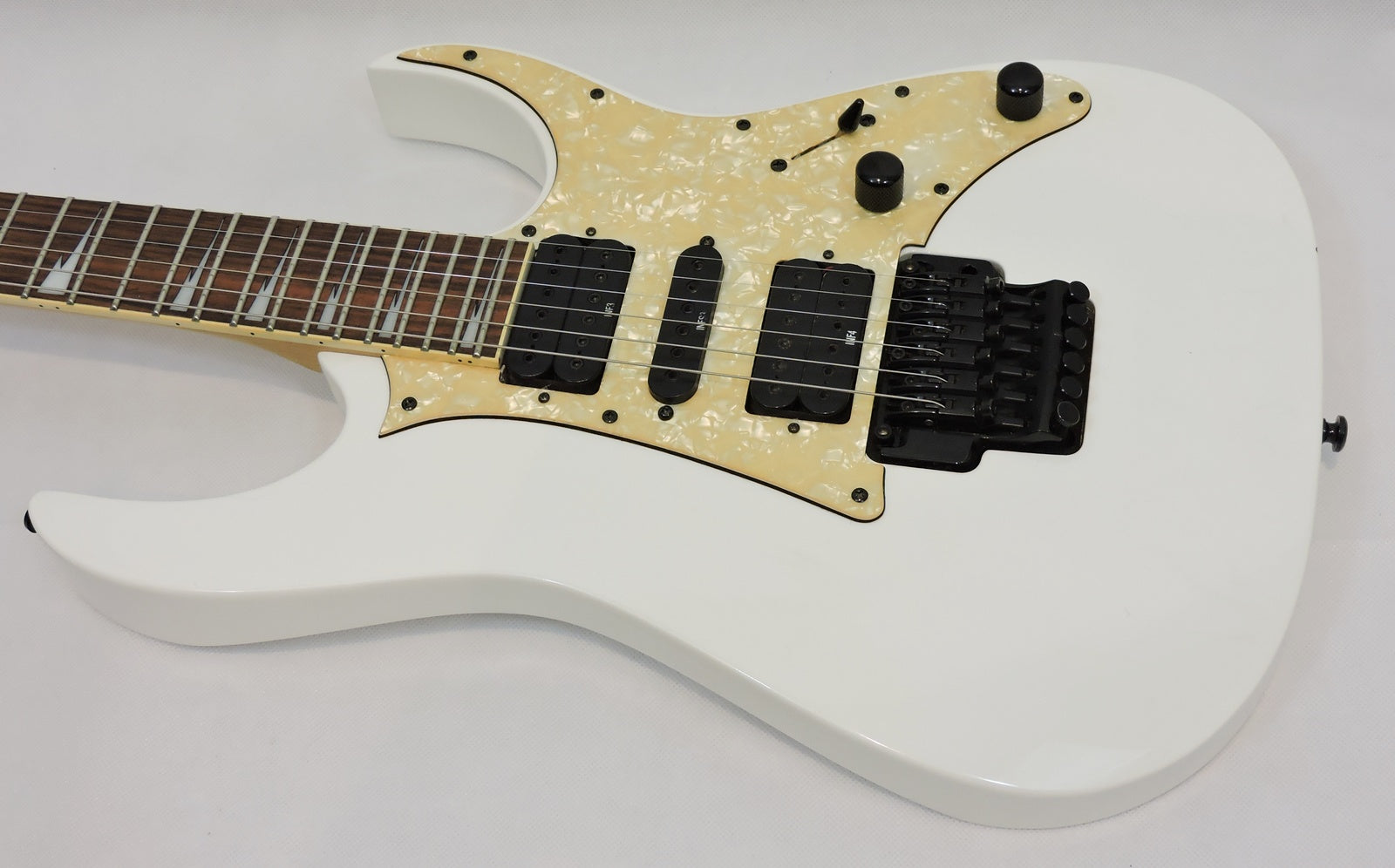 Ibanez RG350DX - Used