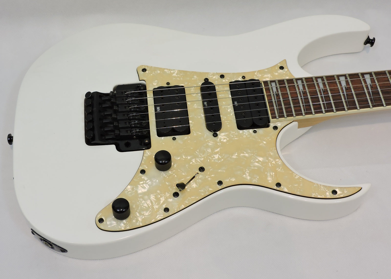Ibanez RG350DX - Used