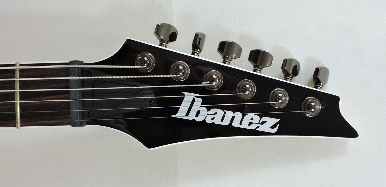 Ibanez RGIB21 Iron Label Baritone, B Stock