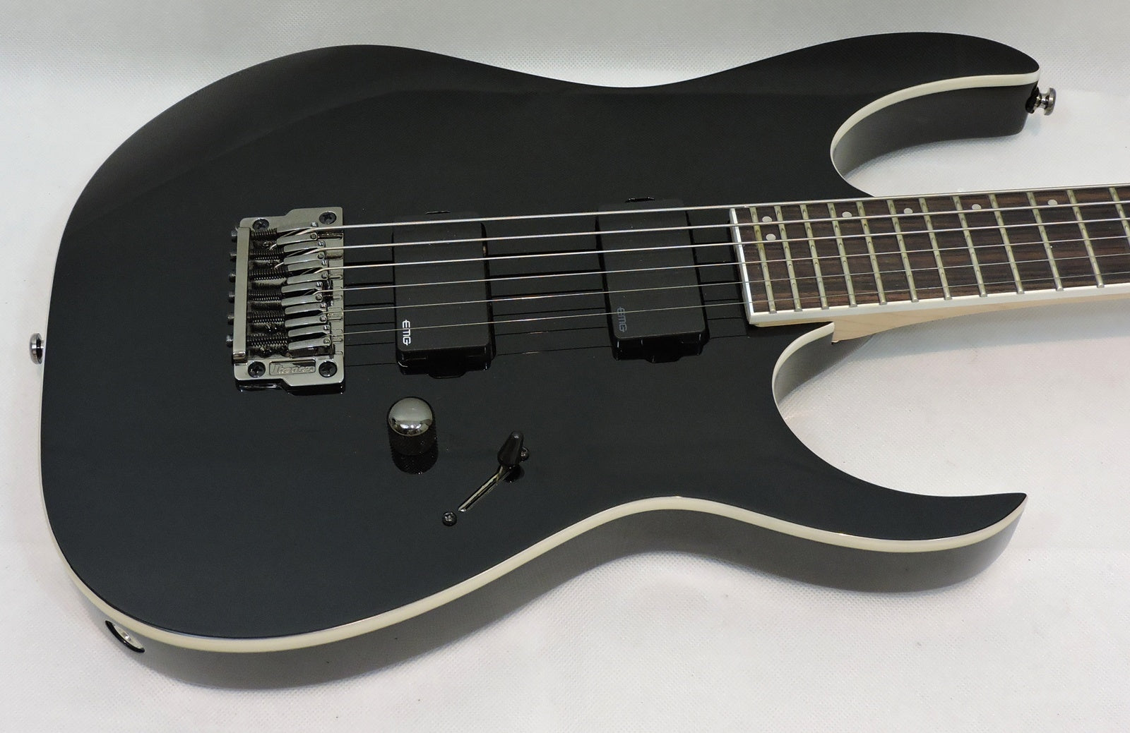 Ibanez RGIB21 Iron Label Baritone, B Stock
