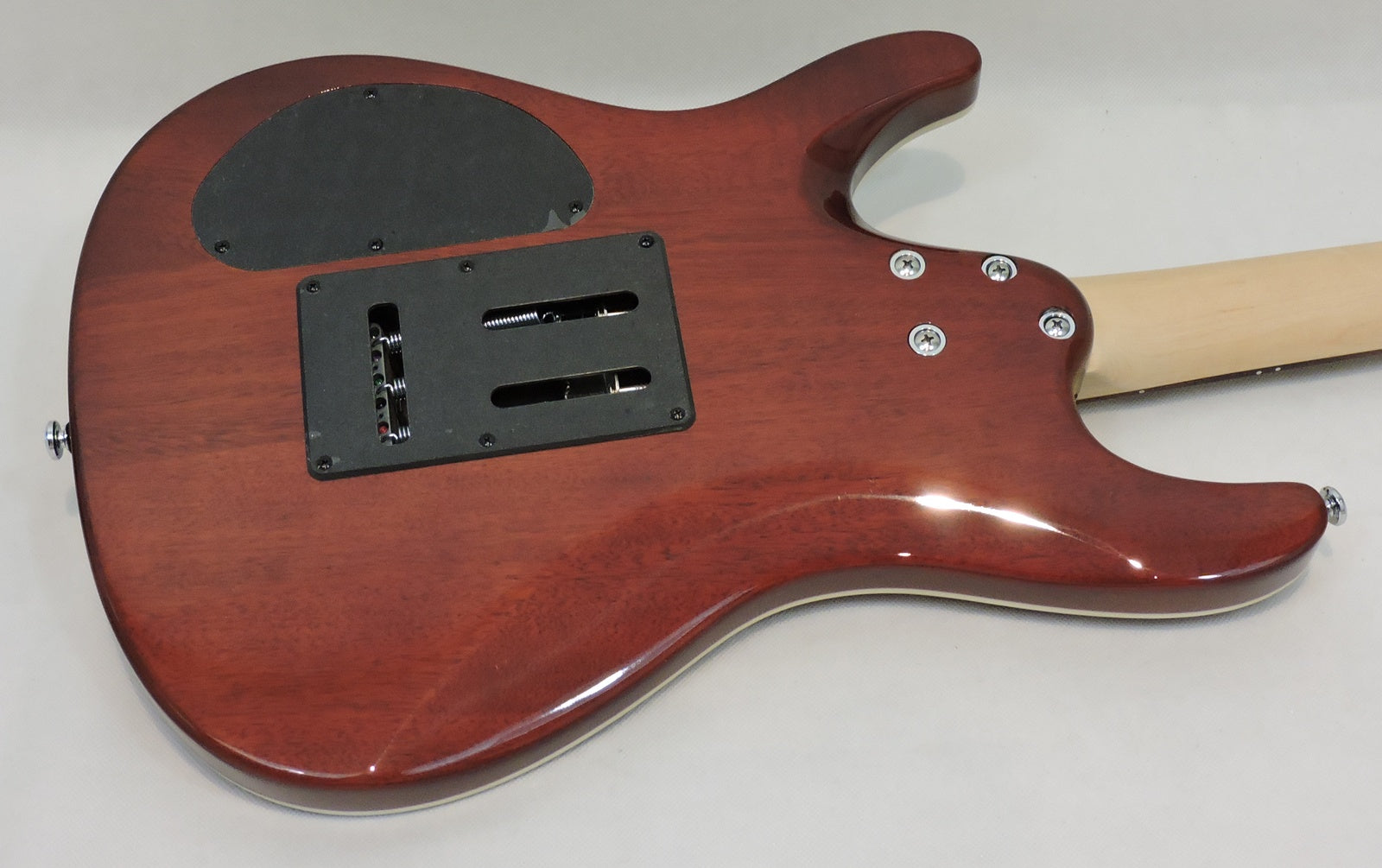 Ibanez SA260FM-VLS Violin Sunburst