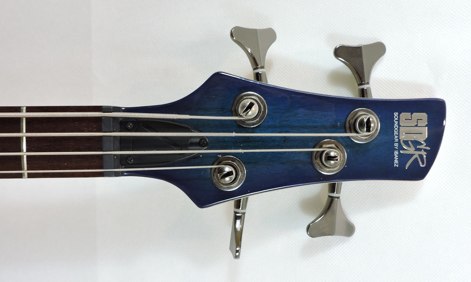 Ibanez SR370E Sapphire - Used