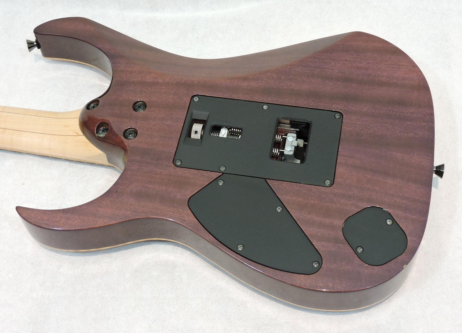 Ibanez J-Custom RG8570Z Purple Amethyst - Used