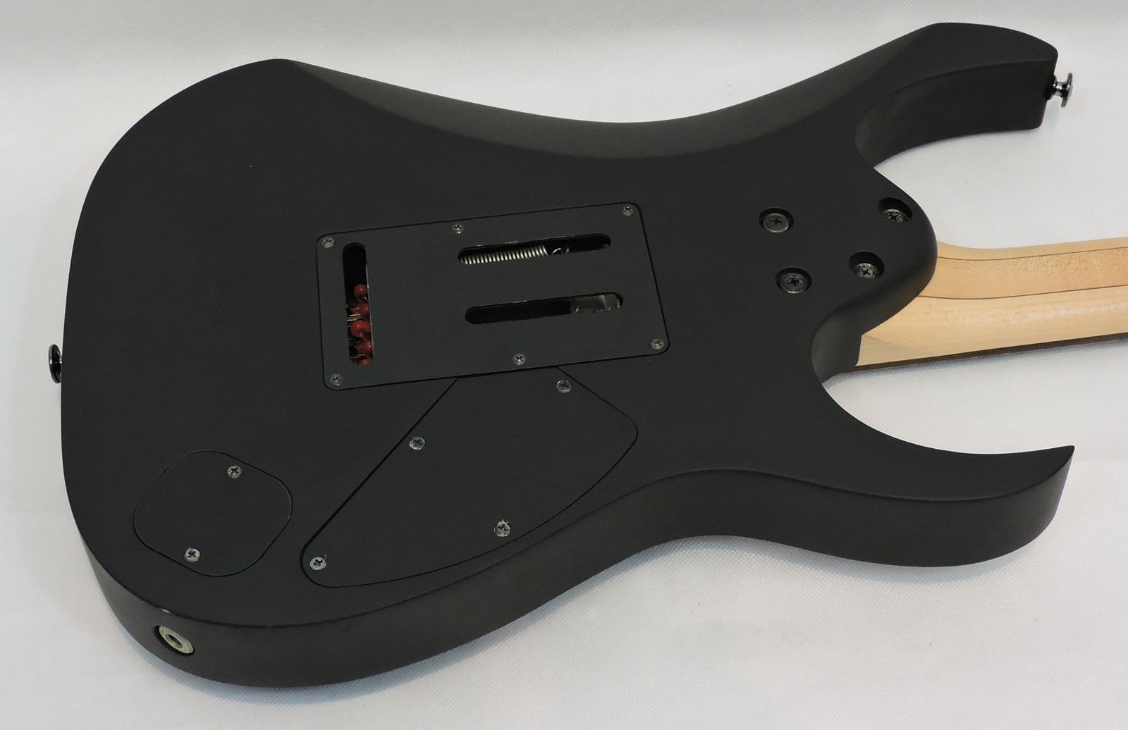Ibanez Prestige RG1570L Left Handed, Made in Japan - Used