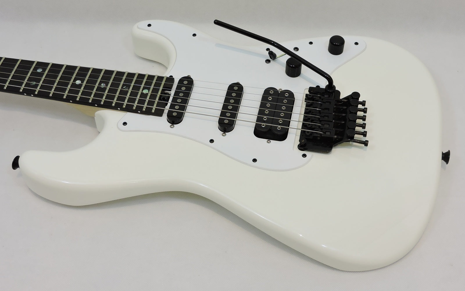 Jackson USA Signature Adrian Smith San Dimas, MINT - Used
