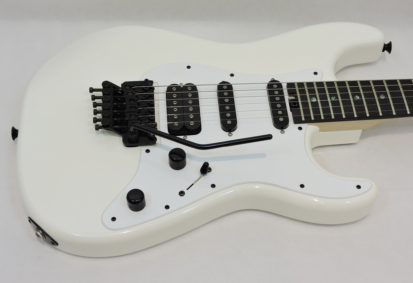 Jackson USA Signature Adrian Smith San Dimas, MINT - Used