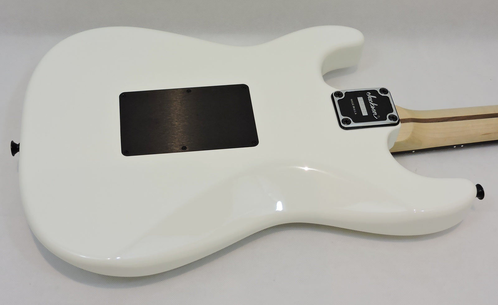 Jackson USA Signature Adrian Smith San Dimas, MINT - Used