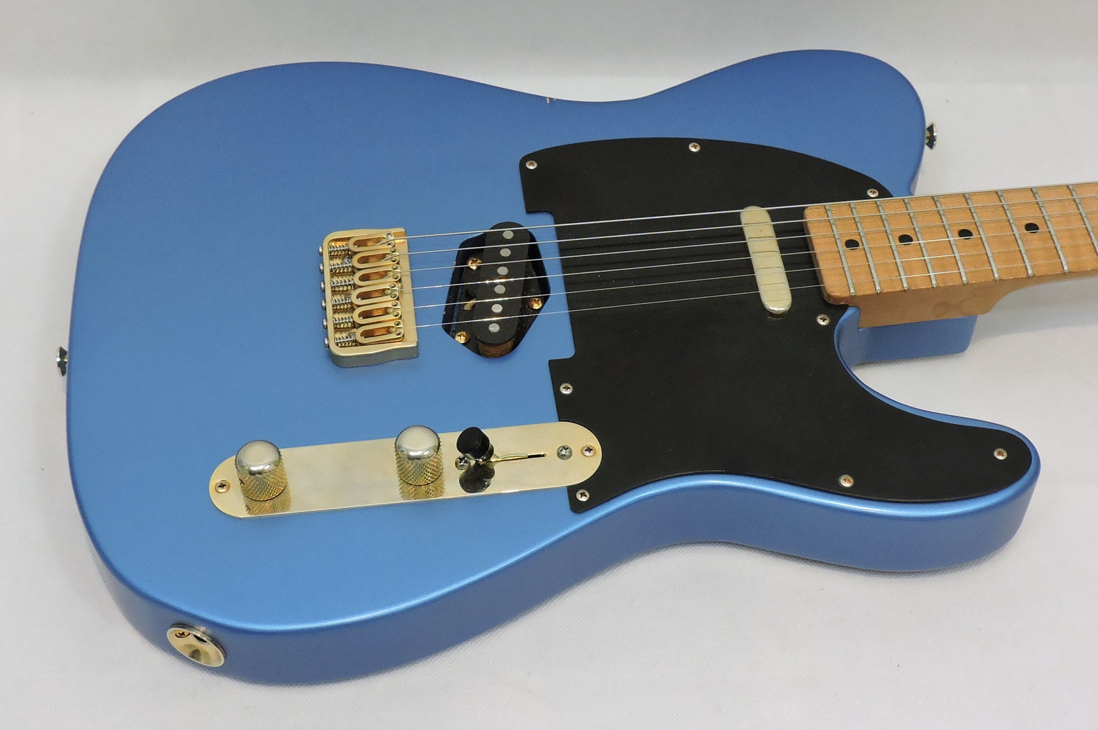 LSL Instruments T Bone One Americana Limited - Used