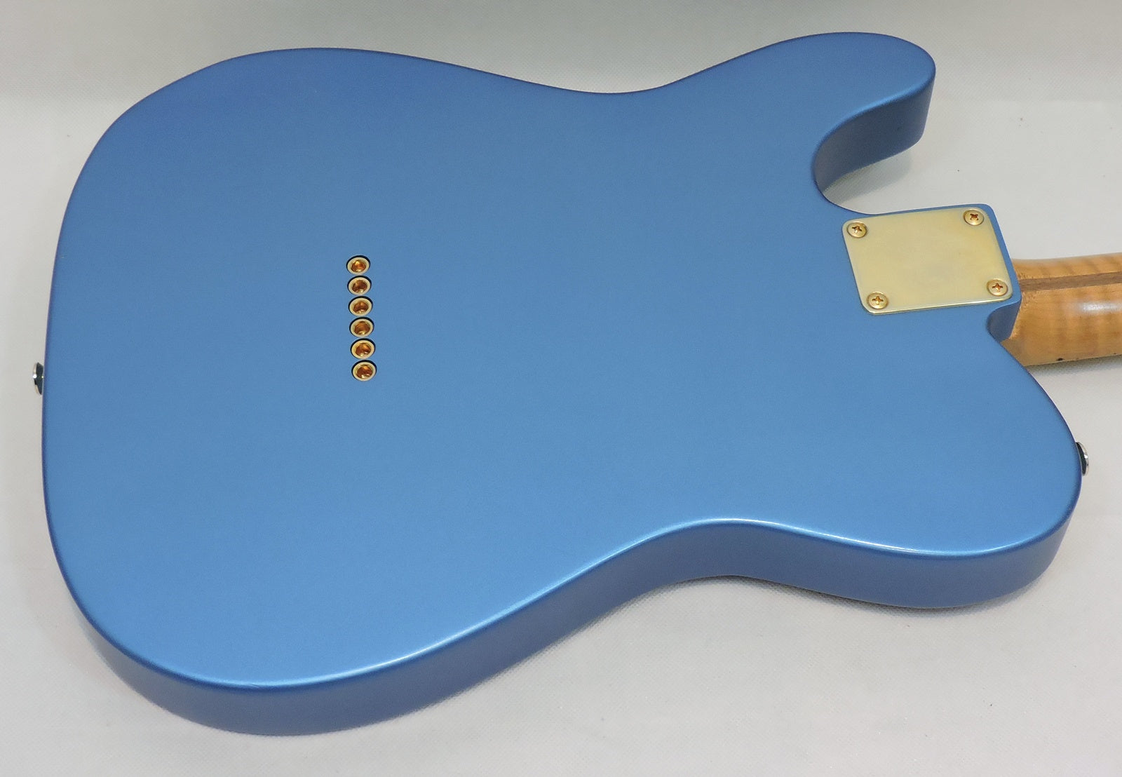 LSL Instruments T Bone One Americana Limited - Used
