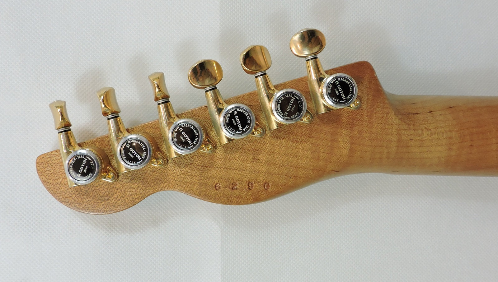 LSL Instruments T Bone One Americana Limited - Used