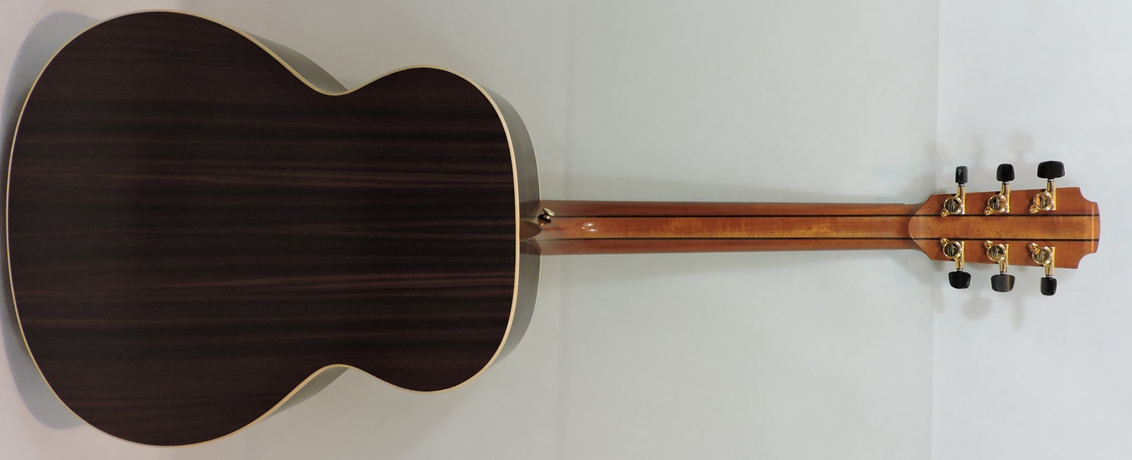 Lowden 0-32 with LR Baggs - Used