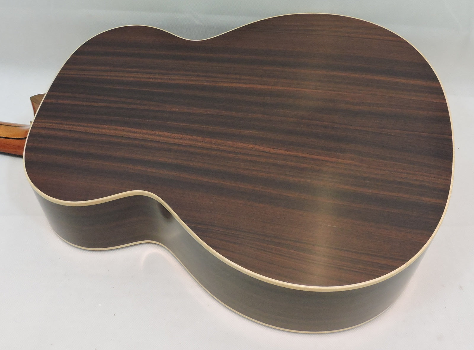 Lowden 0-32 with LR Baggs - Used
