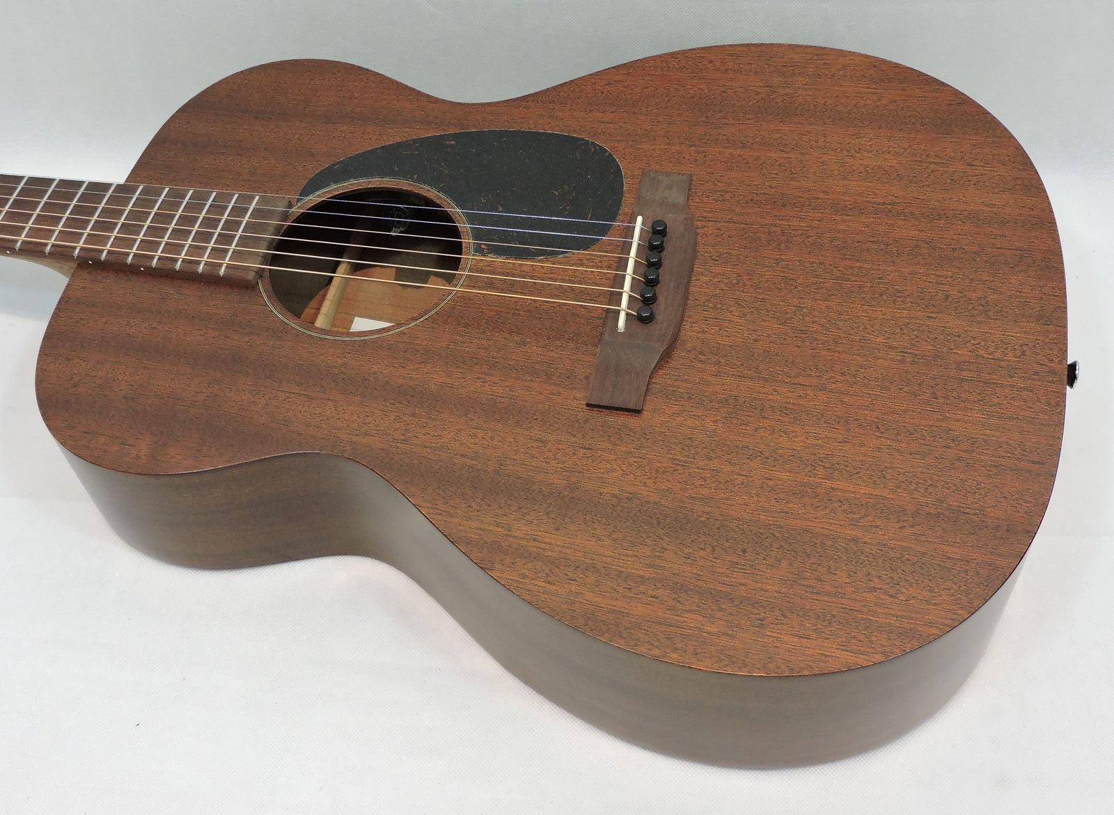 Martin Road Series Retro 000-10E, Sapele
