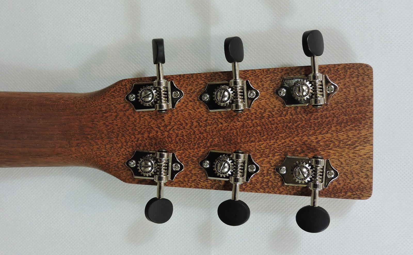 Martin Road Series Retro 000-10E, Sapele