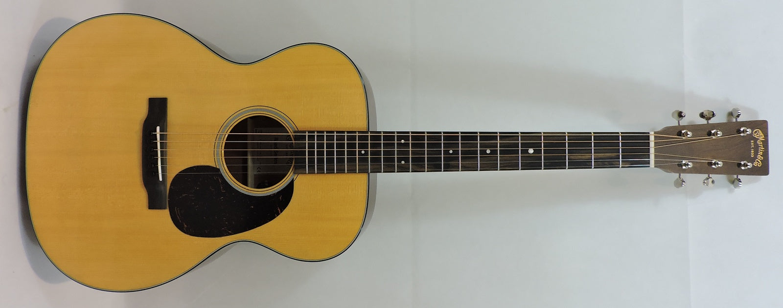 Martin Road Series Retro 000-12E