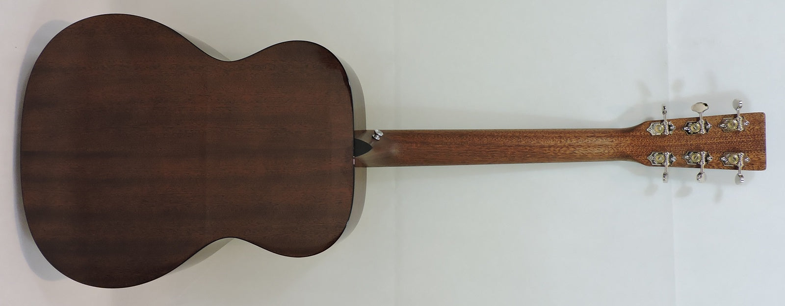 Martin Road Series Retro 000-12E