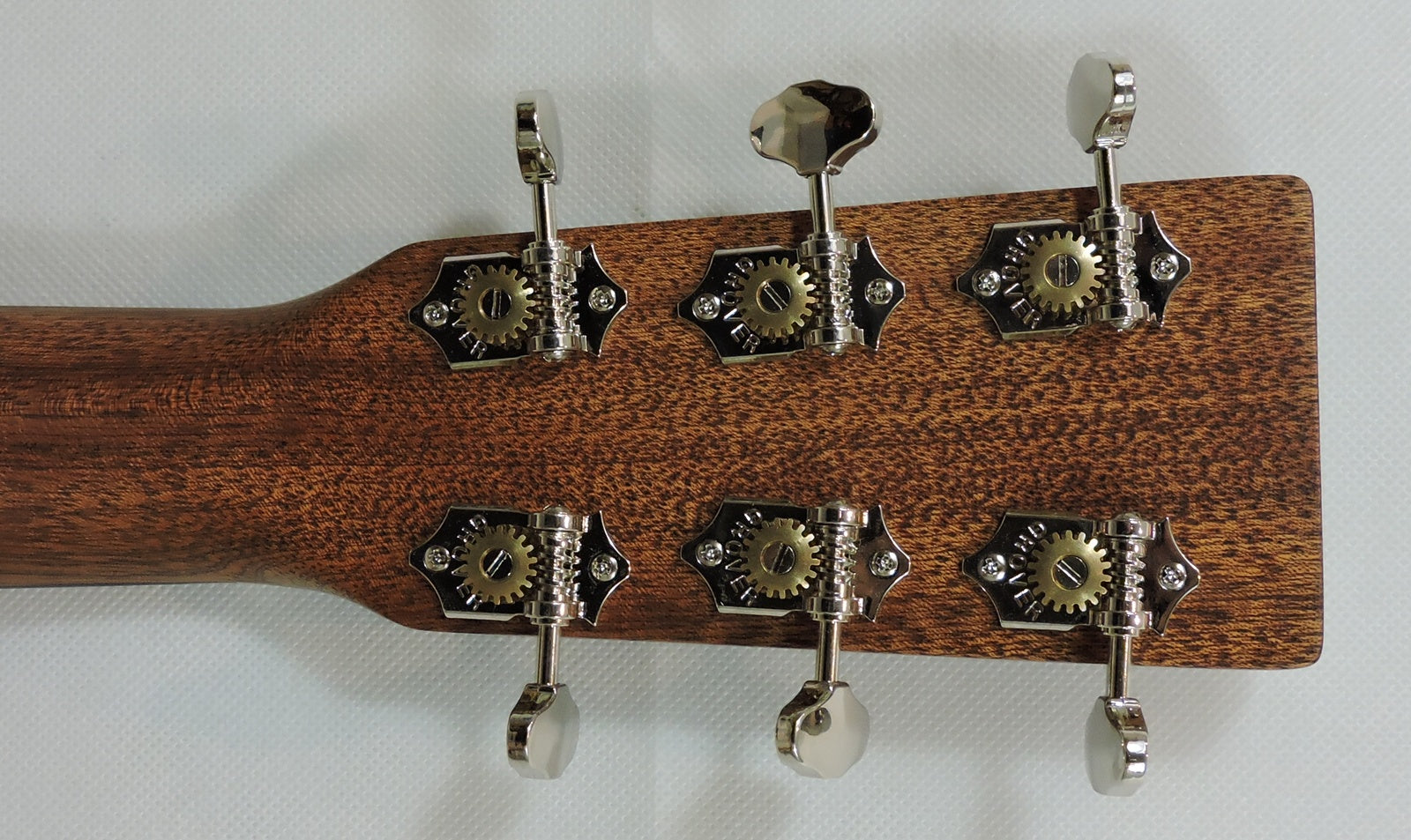 Martin Road Series Retro 000-12E