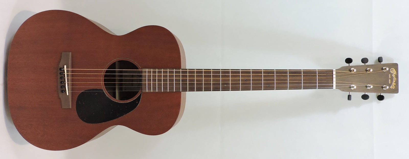 Martin 000 Jr E Sapele