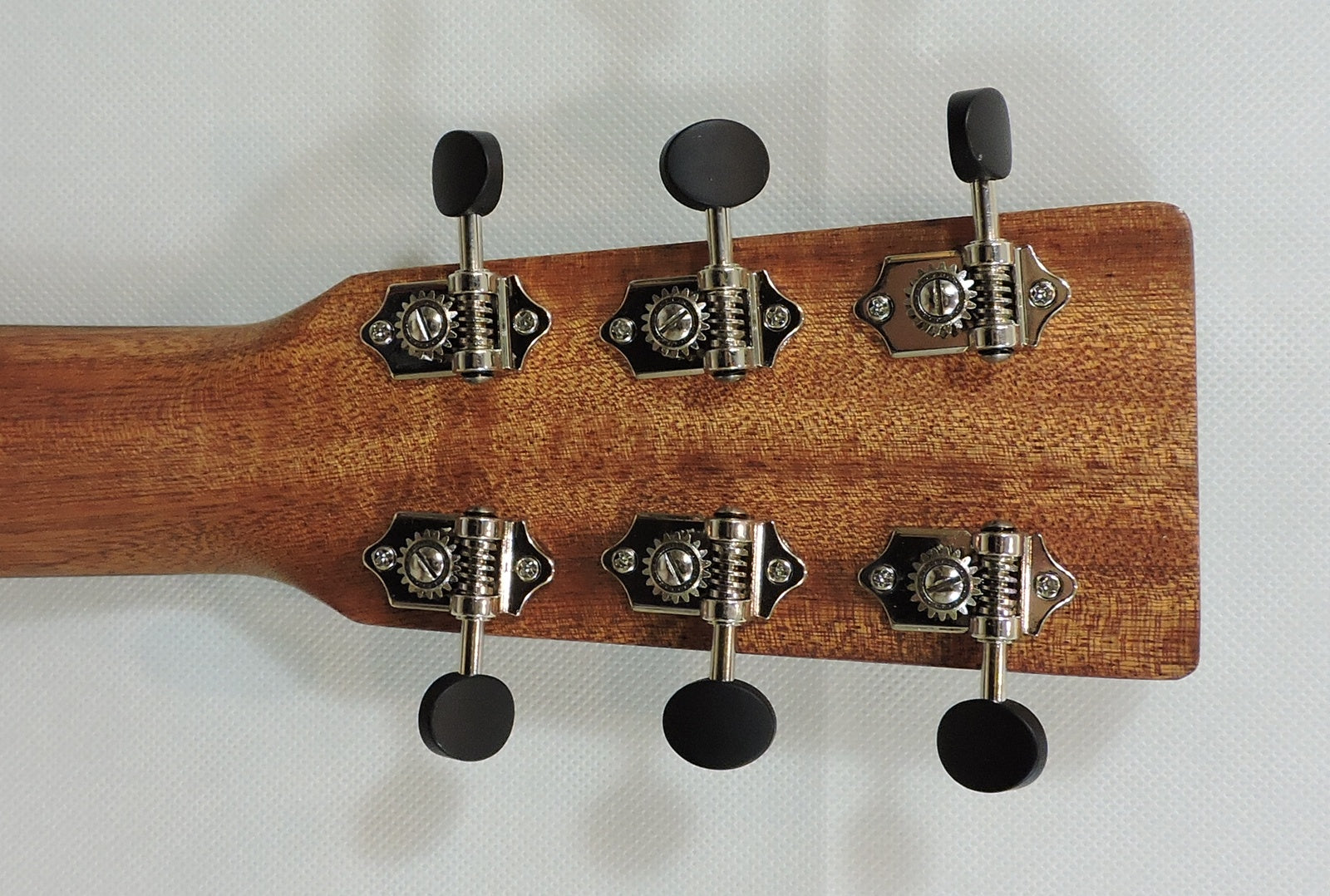 Martin 000 Jr E Sapele