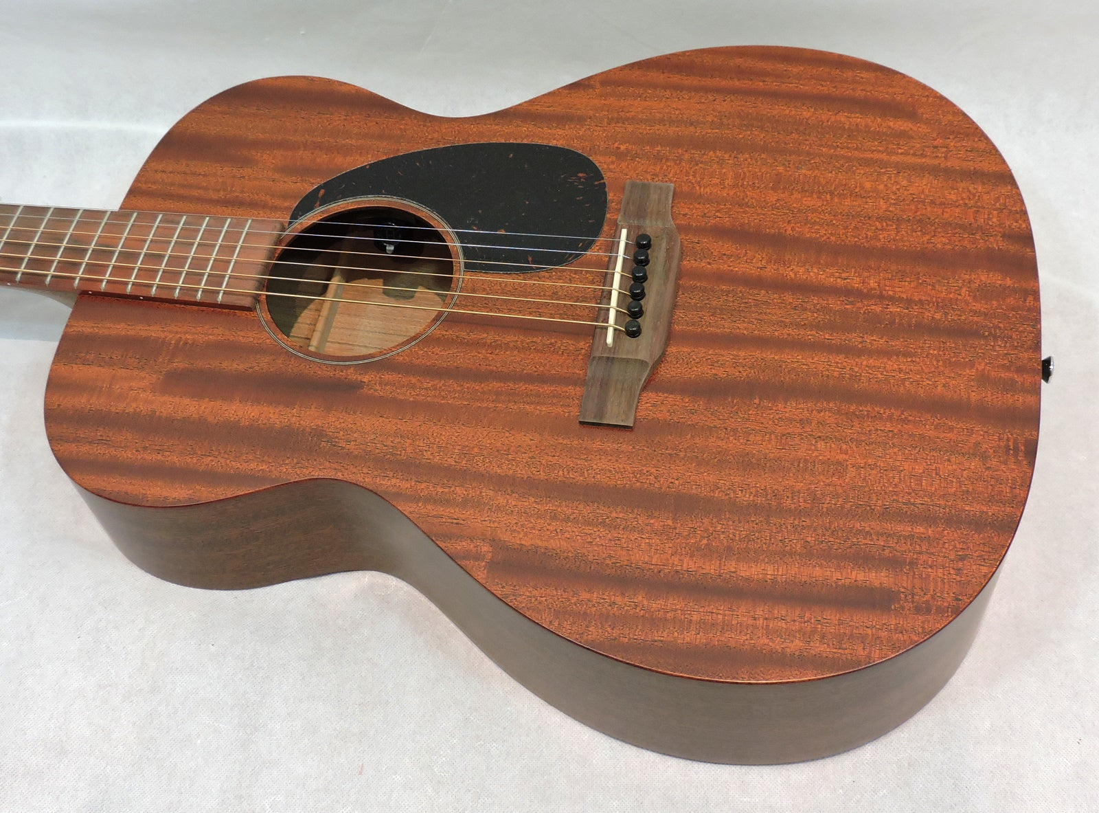 Martin OOO-15E