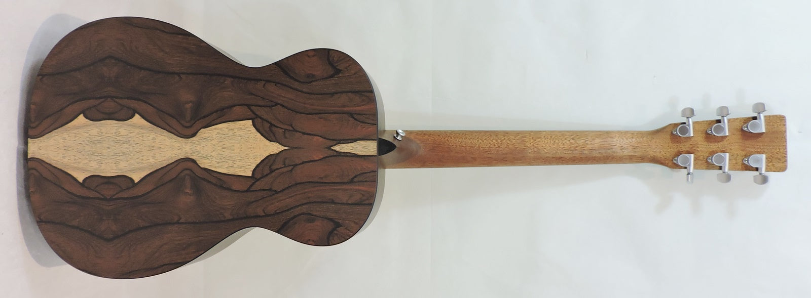 Martin O-X2E Cocobolo