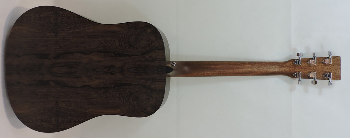 Martin D-X2E Brazilian Burst Special