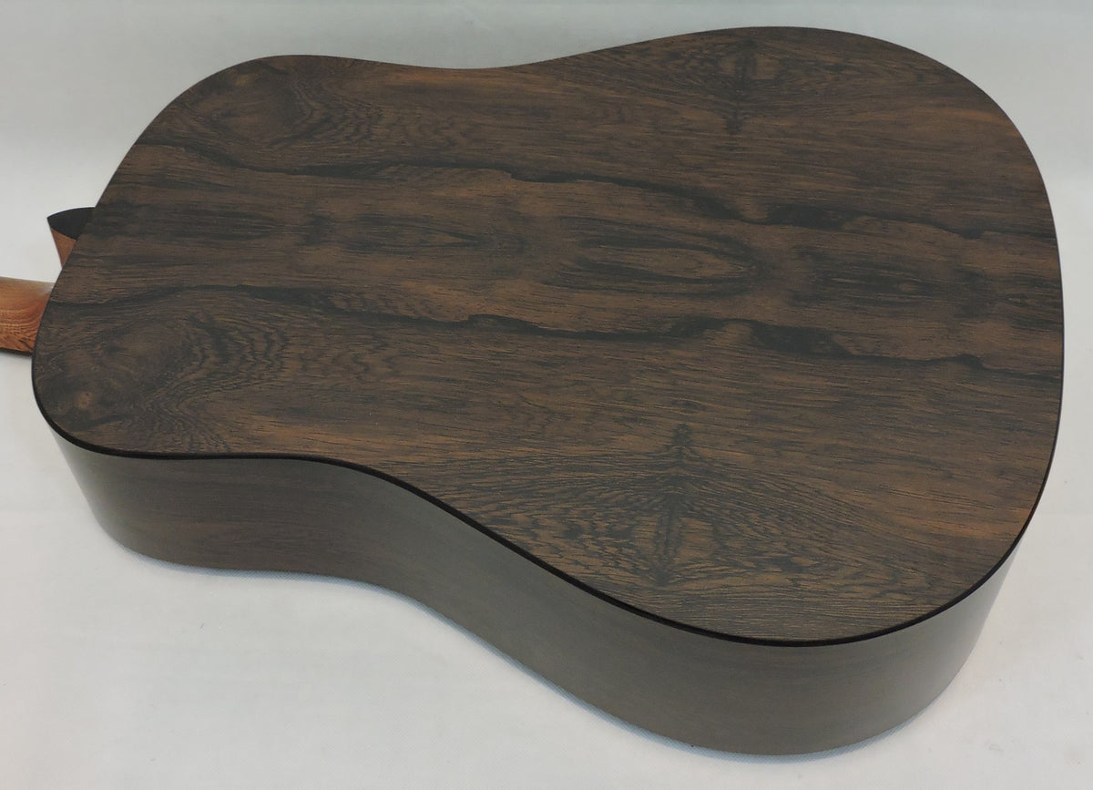 Martin D-X2E Brazilian Burst Special